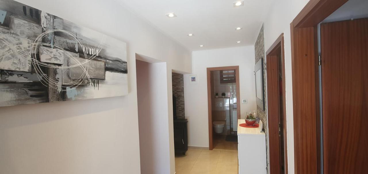 Holiday Home Jass Near Makarska Zagvozd Exterior foto